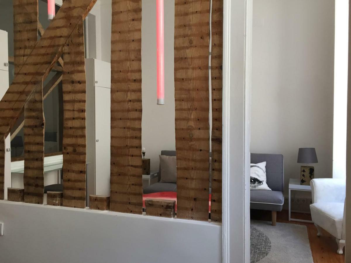 Sapateiros Street 207 - Center Appartamento Lisbona