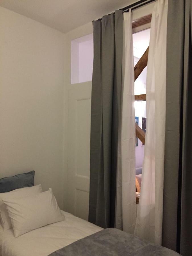 Appartamento Sapateiros Street 207 - Center
