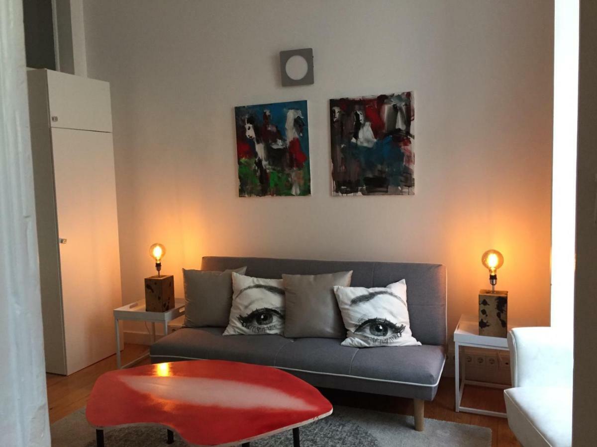 Sapateiros Street 207 - Center Lisbona
