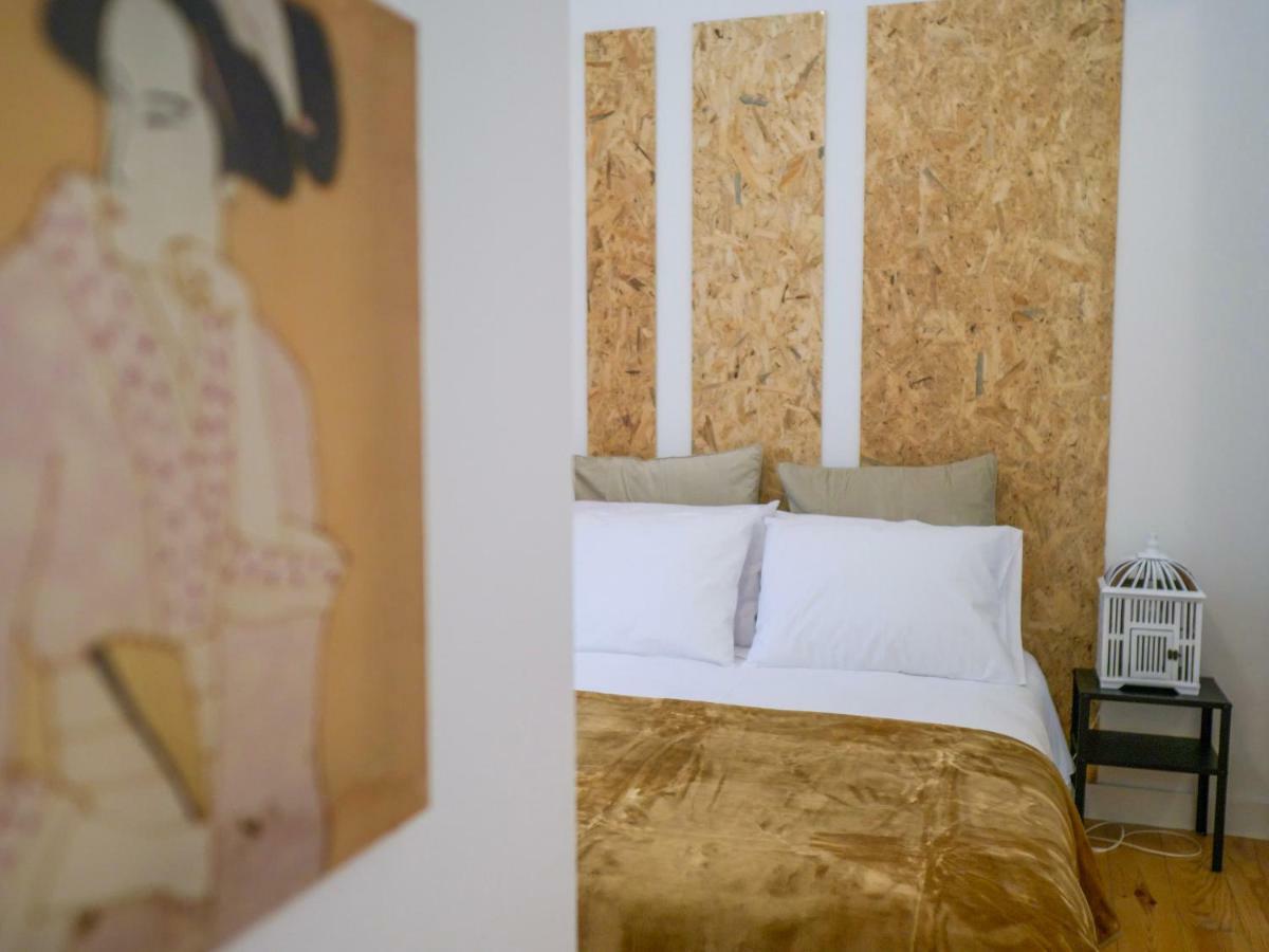 Sapateiros Street 207 - Center Appartamento Lisbona
