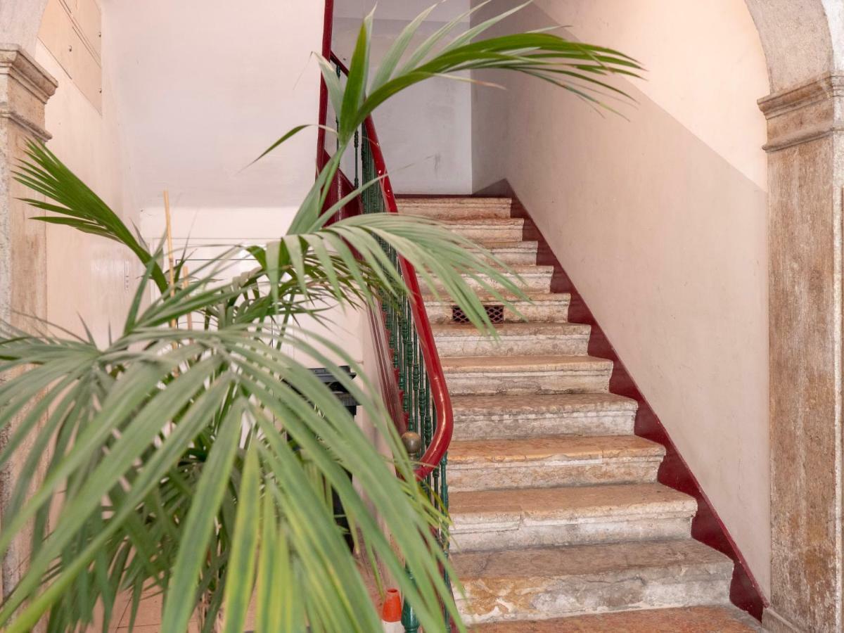 Sapateiros Street 207 - Center Lisbona