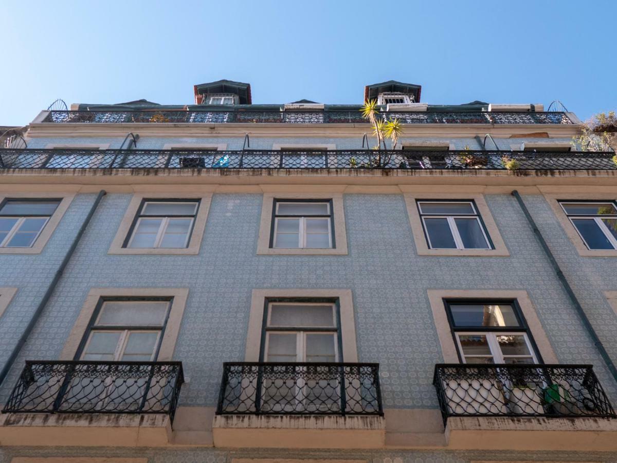 Appartamento Sapateiros Street 207 - Center *